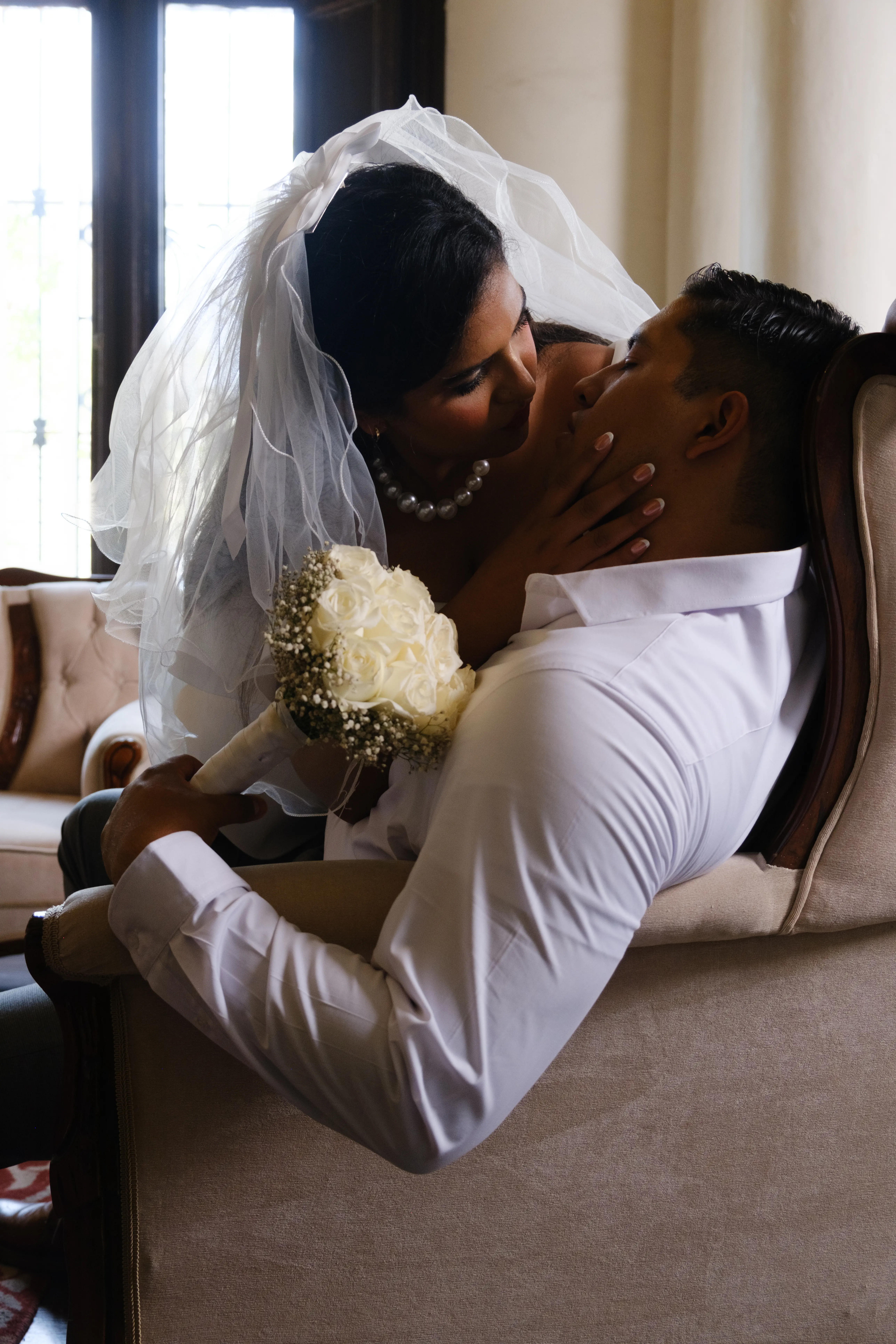 Fotografía editorial de boda - 3. Hannah Y Alberto